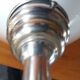 Opaline suspension