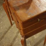 Dressmaker's furniture