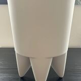 Bubu 1st stool light gray