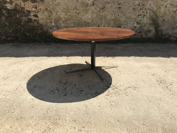 Table basse et haute ajustable Wilhelm Renz