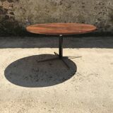 Adjustable low and high table Wilhelm Renz