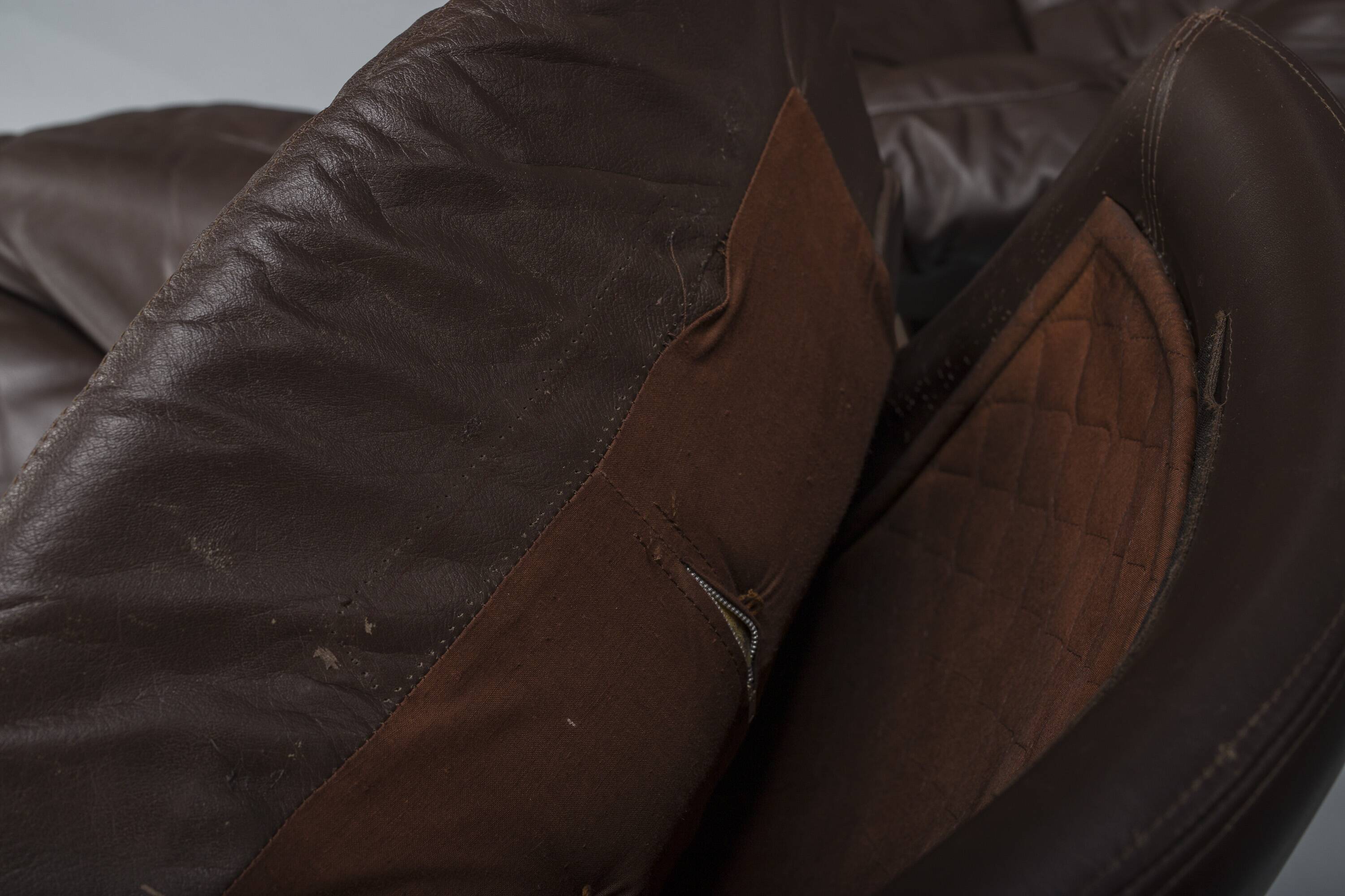 Scandinavian Swivel Armchairs by HW Klein for Bramin, 1960s, Set of 4