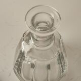Carafe en cristal de baccarat