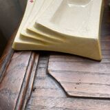 1950s Square Ace Ashtray