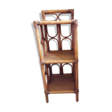 Ratine bedside table