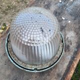 Industrial ceiling lamp