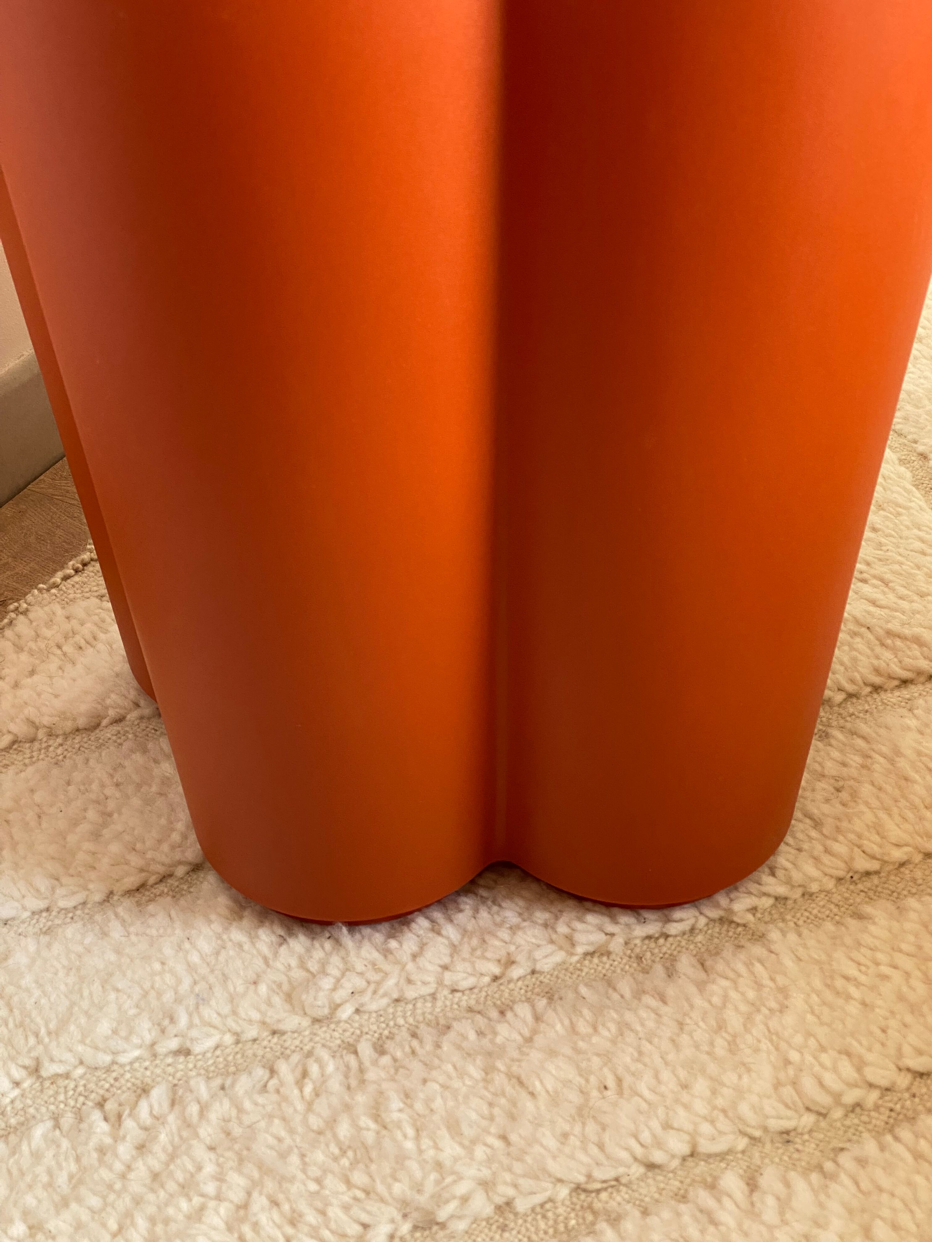 Tabouret Mario Mazzer alma design pepper