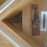 Chaises Monobloc