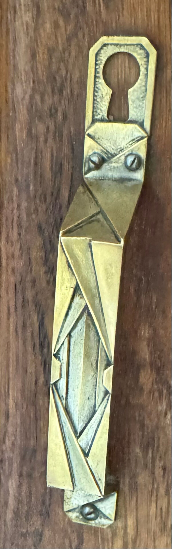 Armoires parisienne art deco