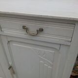 Parisian art deco buffet