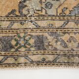 3x12 Classic Persian Runner Rug, 91x308Cm