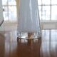 Mid-century table lamps by Carl Fagerlund for Orrefors Sweden RD, 1566