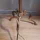 Lamppost from Paris