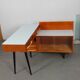 Desk designed by Mojmir Pozar for UP Zavody, 1960