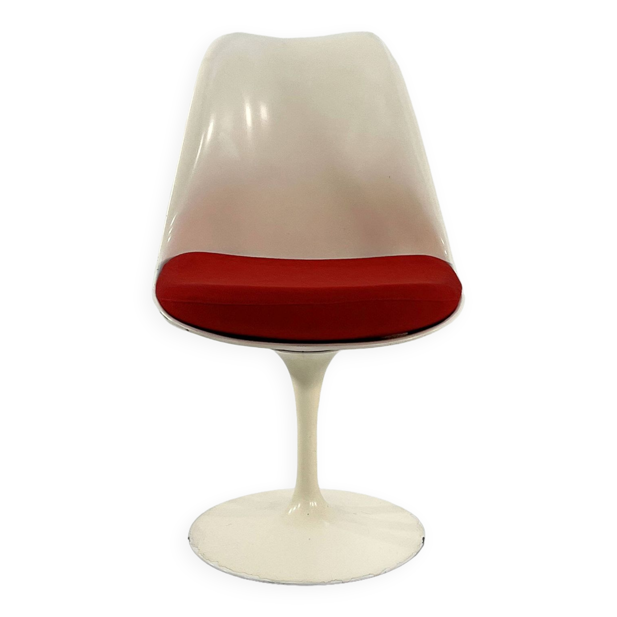 Swivel Tulip Chair by Eero Saarinen for Knoll, 1970