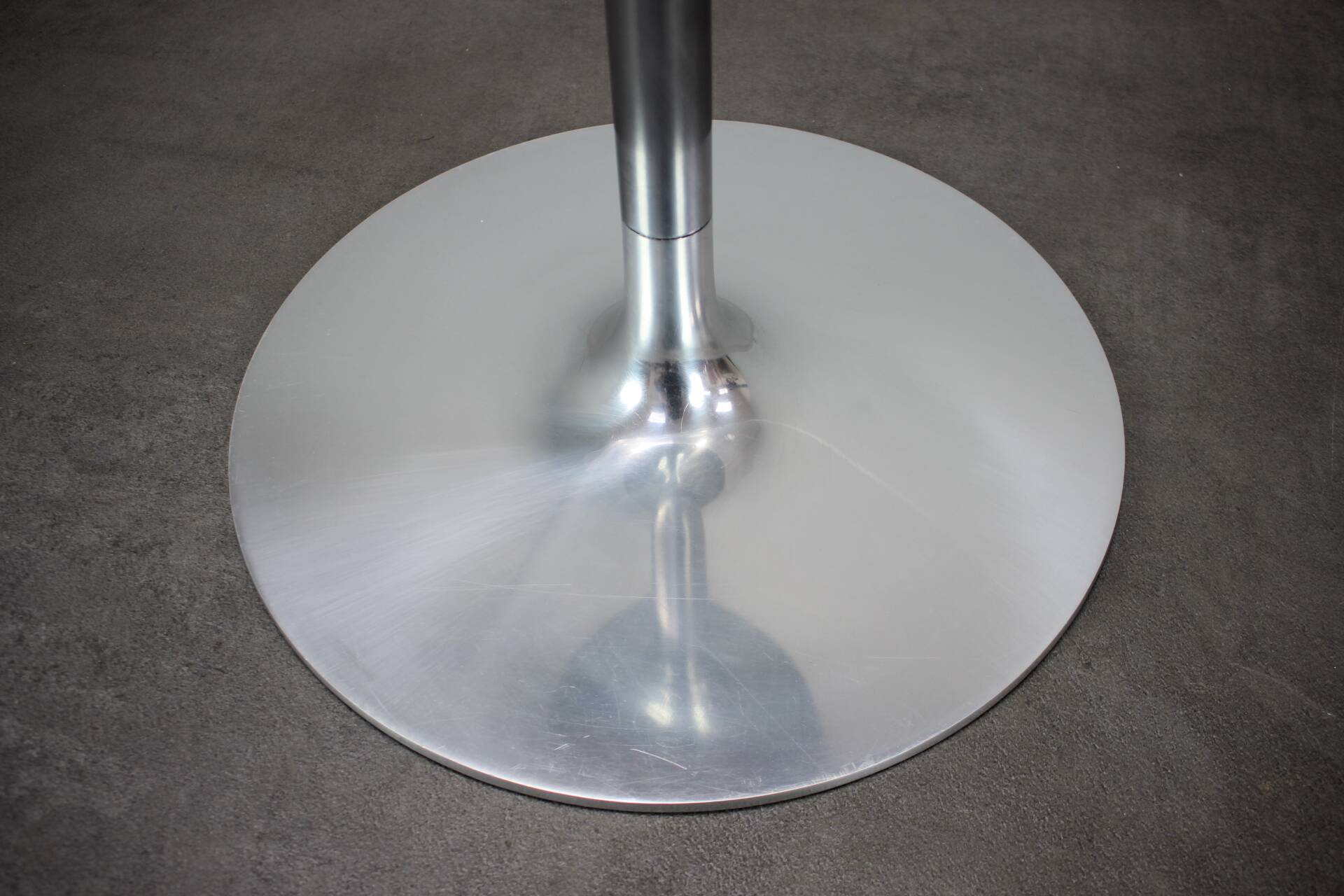 Fauteuil pivotant EROS par Philippe Starck, Italie, 1999