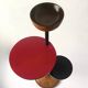 Plant holder / end of sofa 50s/60s