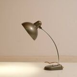 50s industrial desk lamp
