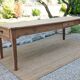 Farm table