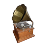 GRAMOPHONE THE VOICE OF HIS MASTER