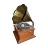 Gramophone La voix de son maitre