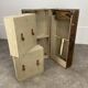 “MallePlume Paris” cabin trunk