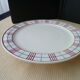 Compotier coupe à fruits sur pied Villeroy Boch Mettlach  Modèle Carolina