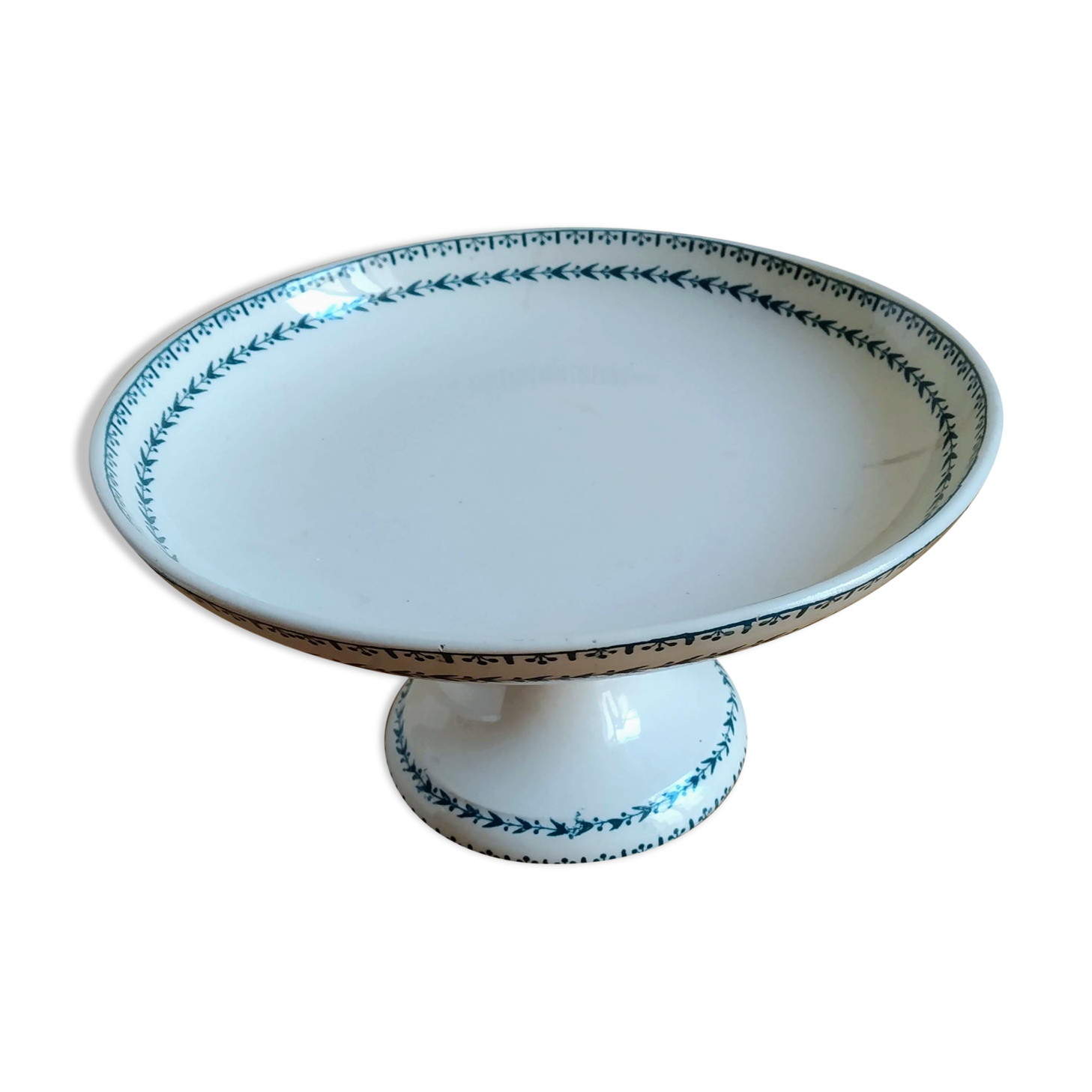 Pie dish