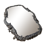 mirror centerpiece