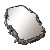 Centre de table miroir
