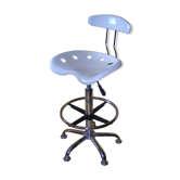 Vintage bar stool