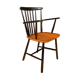 Billund Stolefabrik Möbler chair, Denmark, 1960s