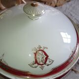 Old tureen