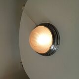 Antique art deco wall light from the 30s/40s