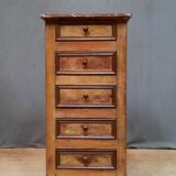 Nightstand early twentieth saw