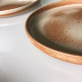 Lot 8 sandstone plates