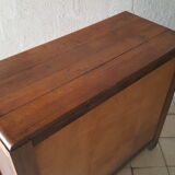 Art Deco chest of drawers