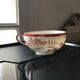 Lot de 4 tasses Porcelaine Japonaise