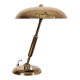 Table Lamp from Giovanni Michelucci