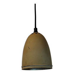 Suspension industrielle - six
