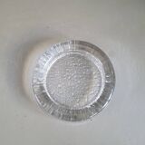 Visa pocket ashtray by Timo Sarpaneva for iittala 1965
