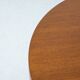 Table basse ronde Koh Liang Le
