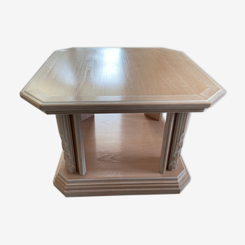 Table end of sofa Delorme