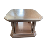 Table bout de canapé Delorme