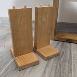 Room Divider by Ludvik Volak for Drevopodnik Holesov, 1950s