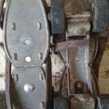 Vintage Speedy Skates