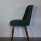 Set of 4 chairs Oswald Haerdtl