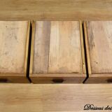 Oak Commercial Furniture – 1900