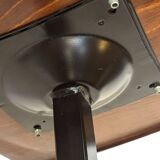 Vintage Galvanitas Pagholz school chair work chair dutch design