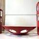 Modernist Ensemble Design Fine Glazed Earthenware Vase Bowl Lantern